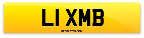L1 XMB