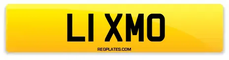 L1 XMO