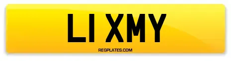 L1 XMY