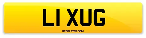 L1 XUG