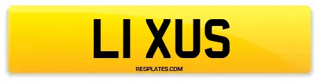 L1 XUS