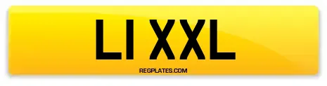 L1 XXL