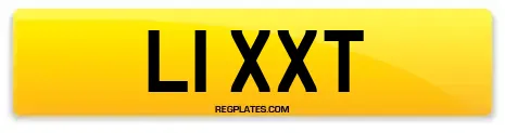 L1 XXT