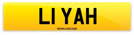 L1 YAH