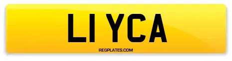 L1 YCA