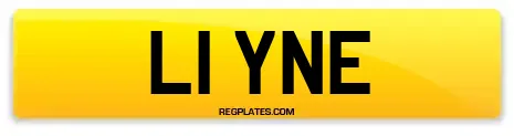 L1 YNE