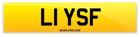 L1 YSF