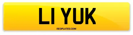 L1 YUK