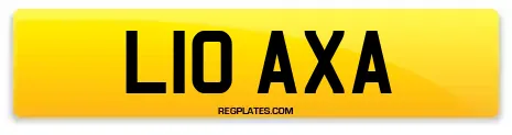 L10 AXA