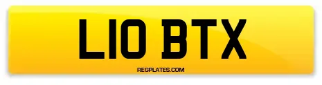 L10 BTX
