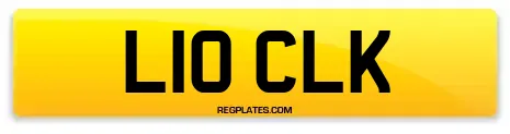 L10 CLK