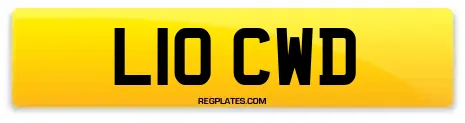 L10 CWD