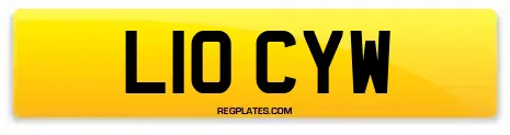 L10 CYW