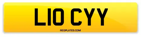 L10 CYY
