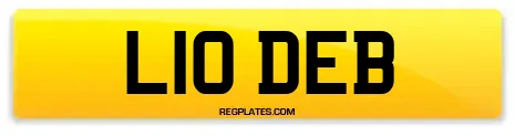 L10 DEB