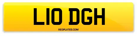L10 DGH