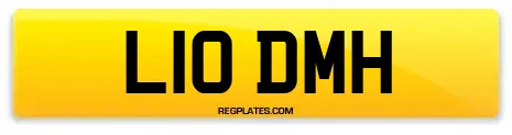 L10 DMH