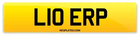 L10 ERP