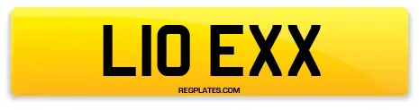 L10 EXX