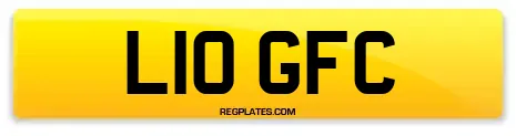 L10 GFC