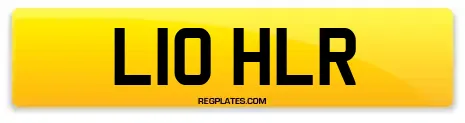 L10 HLR