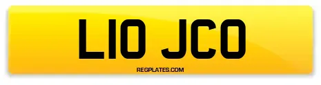 L10 JCO