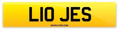 L10 JES