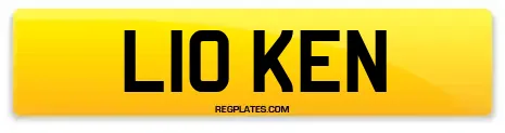 L10 KEN
