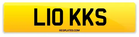 L10 KKS