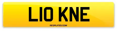 L10 KNE