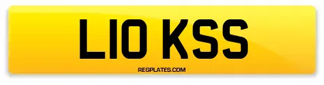 L10 KSS