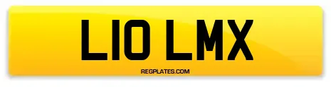 L10 LMX