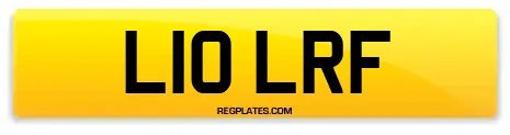 L10 LRF