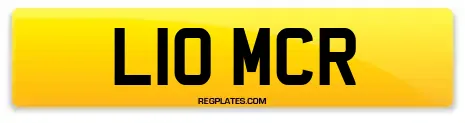L10 MCR