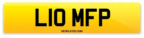 L10 MFP