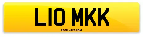 L10 MKK