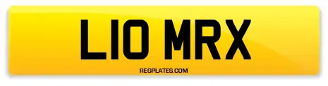 L10 MRX