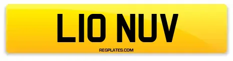 L10 NUV