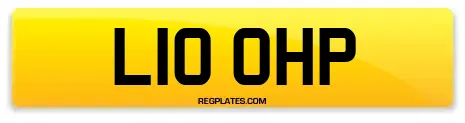 L10 OHP