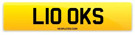 L10 OKS