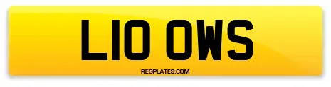L10 OWS