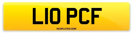 L10 PCF