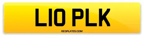 L10 PLK