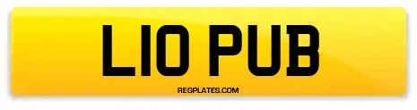 L10 PUB