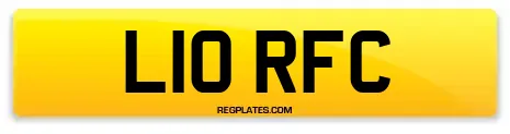 L10 RFC