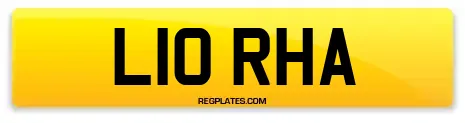 L10 RHA