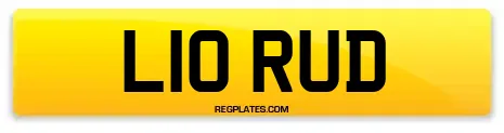 L10 RUD