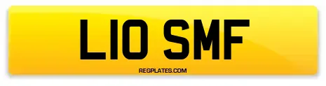 L10 SMF