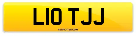 L10 TJJ