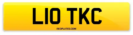 L10 TKC